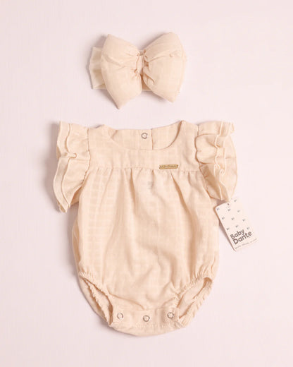 ENTERIZO MERCY BEIGE