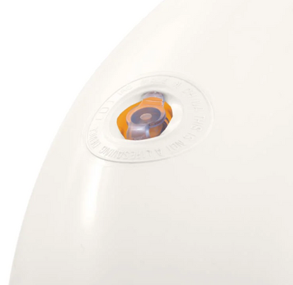 FLOTADOR INFLABLE PAVO REAL