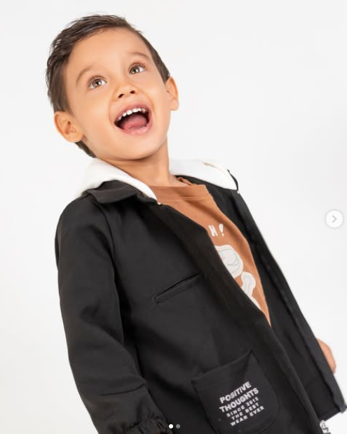 Conjunto Positive