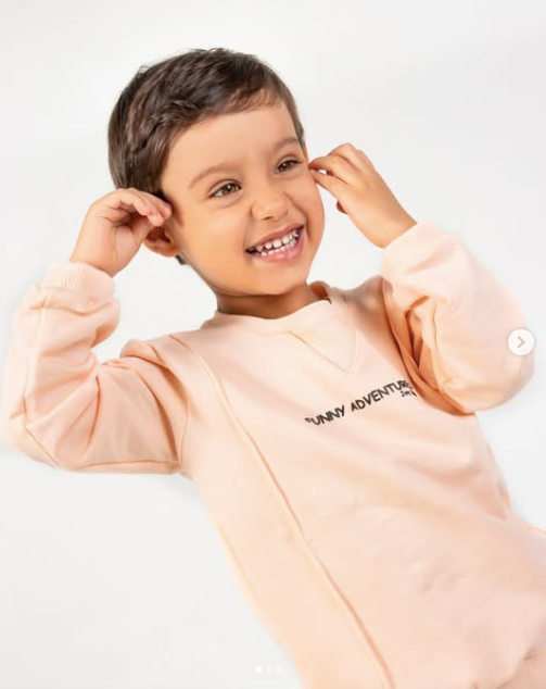 Conjunto Durazno