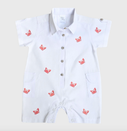 Jumper Cangrejo
