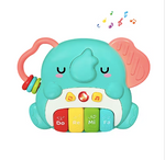 PIANO MUSICAL ELEFANTE