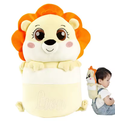 GATEO PROTECTOR DE BOLSO