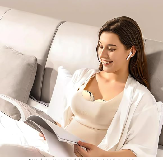 EXTRACTOR INALÁMBRICO DOBLE MY-375