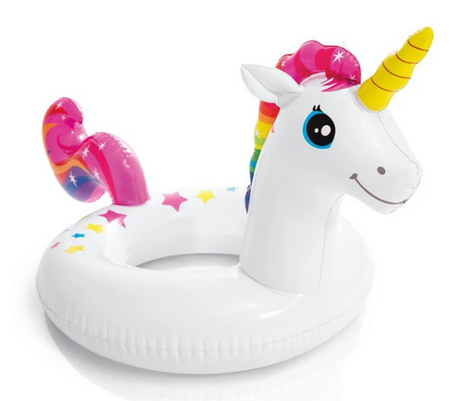 FLOTADOR INFLABLE UNICORNIO