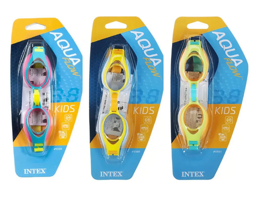 LENTES DE NATACIÓN KIDS