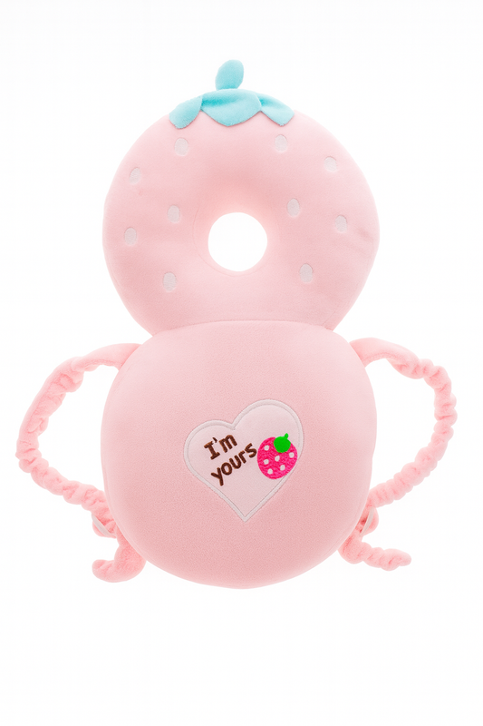 BOLSO PROTECTOR DE GATEO FRESA