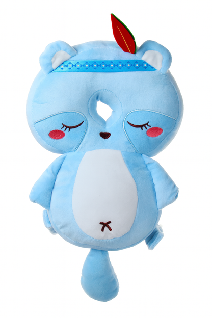 BOLSO PROTECTOR DE GATEO ZORRITO