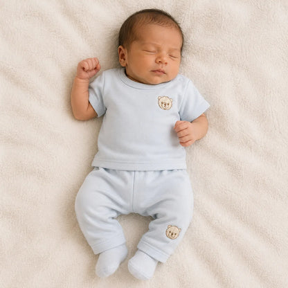SEMANARIO 14 PIEZAS- BIG BABY