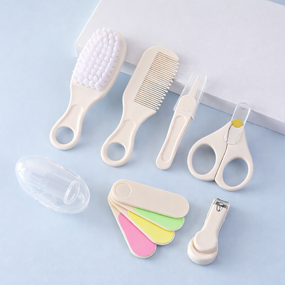 BABY CARE KIT HIGIENE PARA RECIEN NACIDO KOKIBEBE