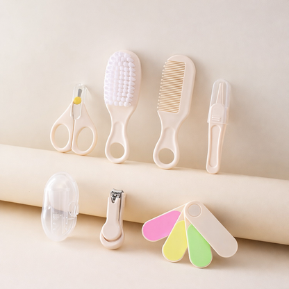 BABY CARE KIT HIGIENE PARA RECIEN NACIDO KOKIBEBE