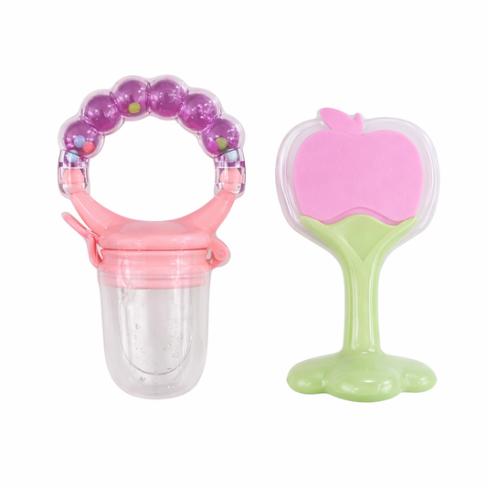 ALIMENTADOR DE FRUTAS Y VERDURAS CON RASCAENCIAS DISEÑO - FRESITA