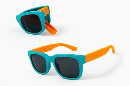 GAFAS PLEGABLES PARA SOL