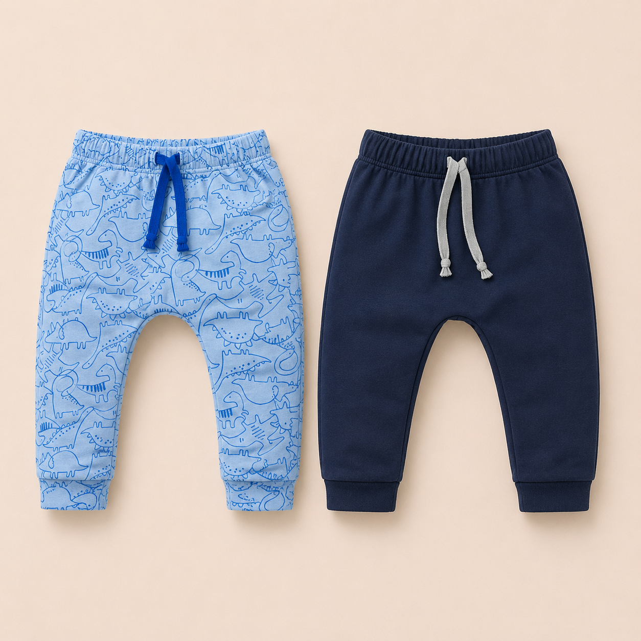 ⭕️ SET X2 PANTALONES