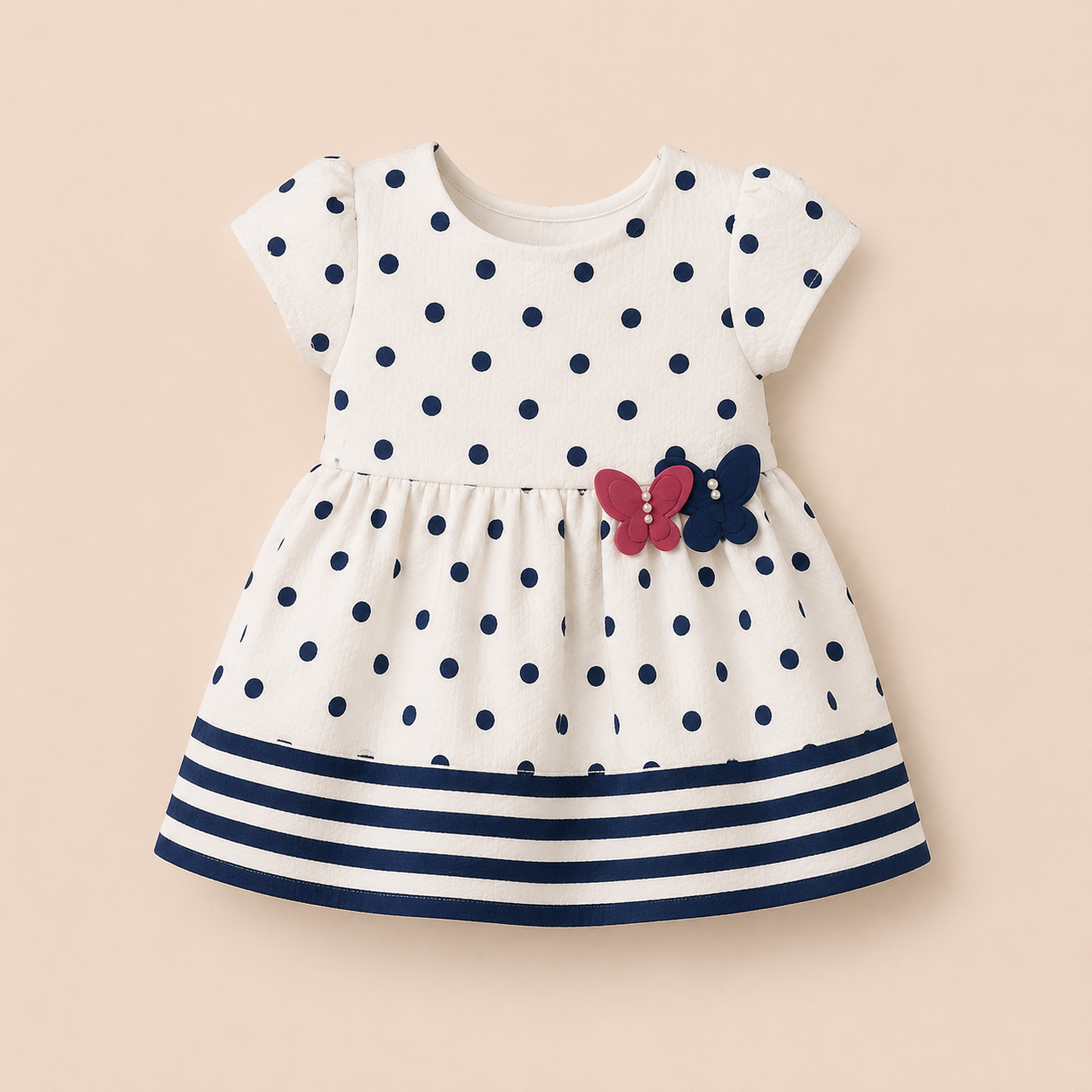 ⭕️ VESTIDO EUROPEO-BOBOLI