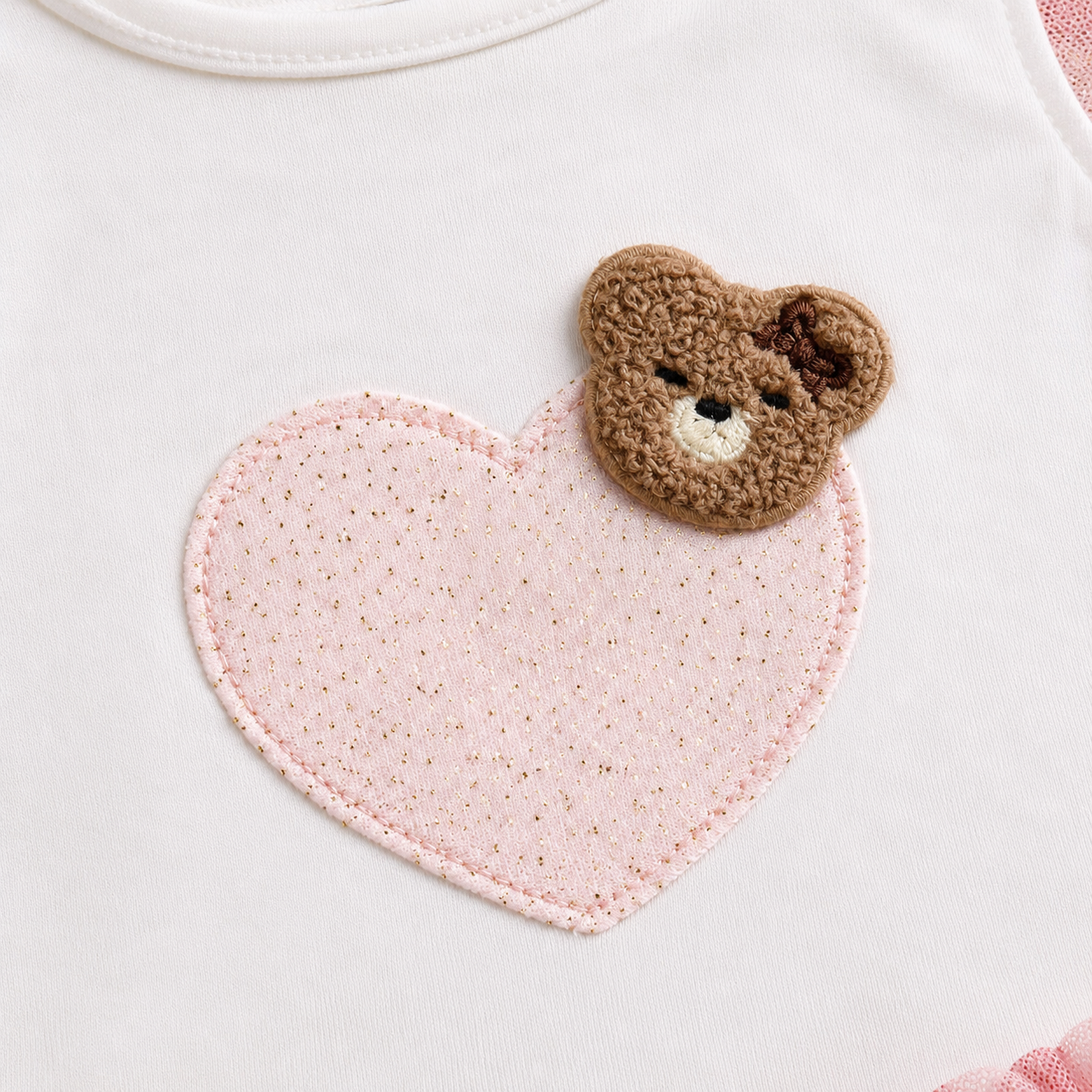 ⭕️CONJUNTO 2 PIEZAS EUROPEO- MAYORAL TULL |MARA BABY