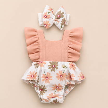 ⭕️ ASOLEADOR COLOMBIANO SALMÓN |MARA BABY