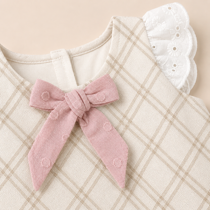 ⭕️ ASOLEADOR COLOMBIANO BEIGE- BEBÉ FELIZ  |MARA BABY