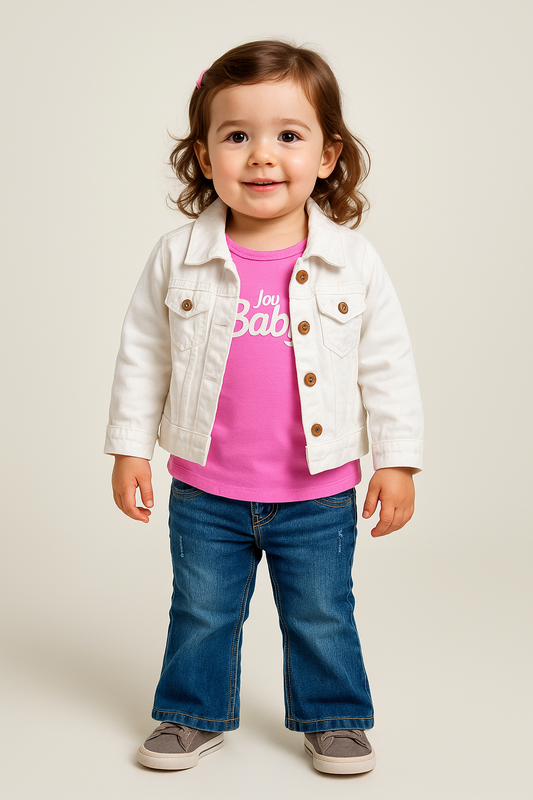 CONJUNTO DENIM TIRAS 3 PIEZAS