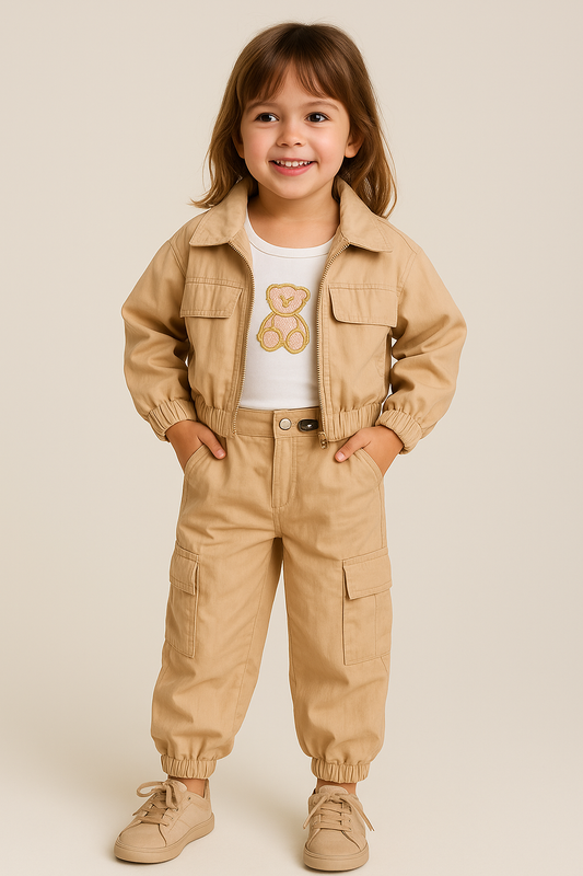 SET DEPORTIVO DE CAPUCHA