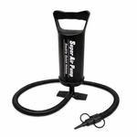 INFLADOR MANUAL DE AIRE - SUPER AIRP PUMP