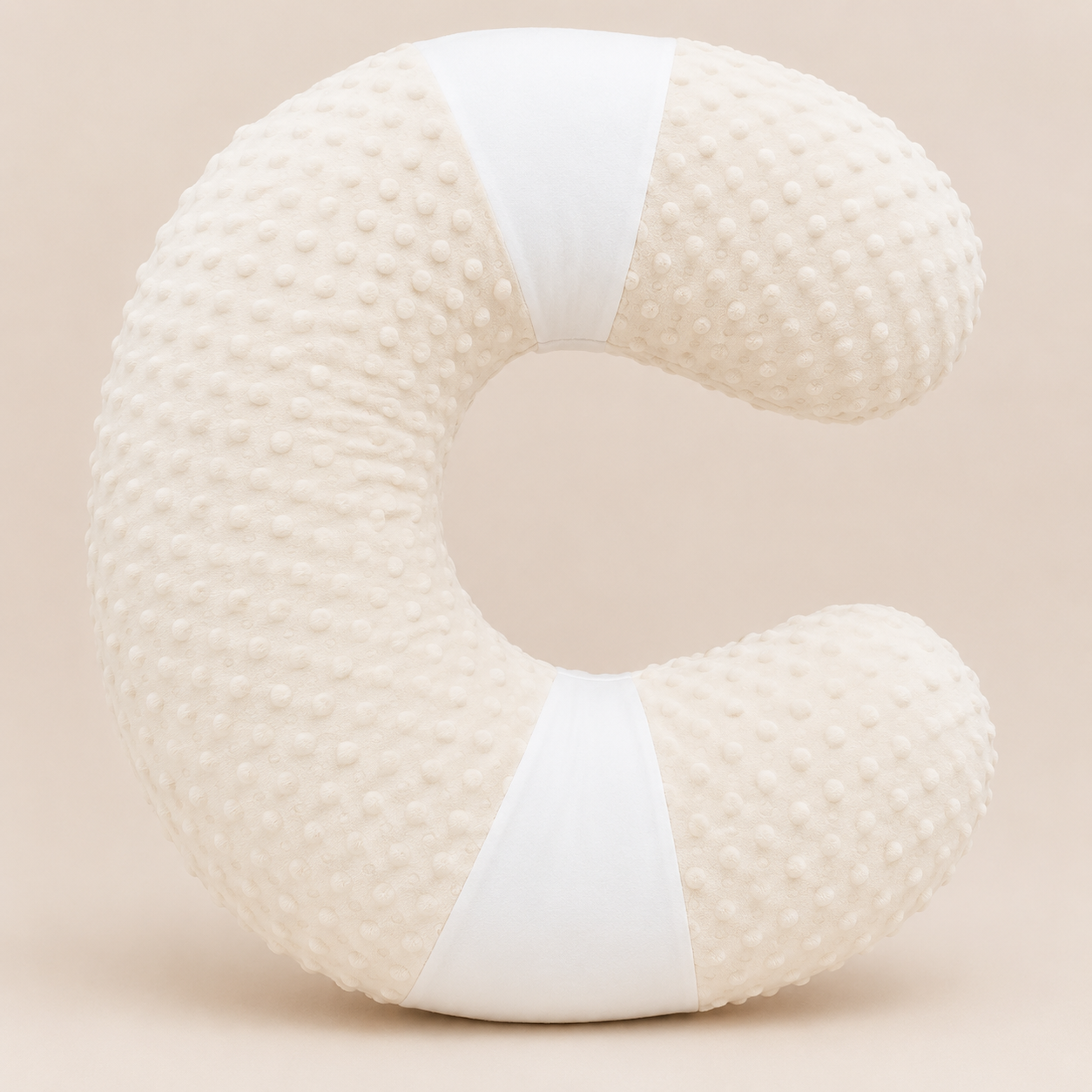 DONA DE LACTANCIA-BEIGE