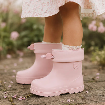 BOTA DE AGUA IGOR - COLOR ROSADO