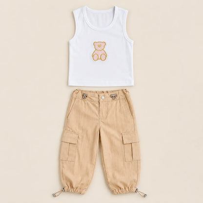SET DEPORTIVO DE CAPUCHA