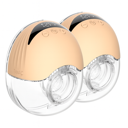 EXTRACTOR INALÁMBRICO DOBLE MY-375 DORADO
