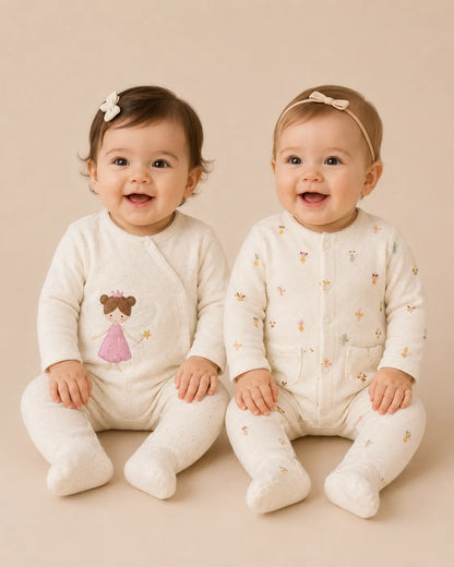 DUO PIJAMAS EUROPEAS-MAYORAL-HADAS