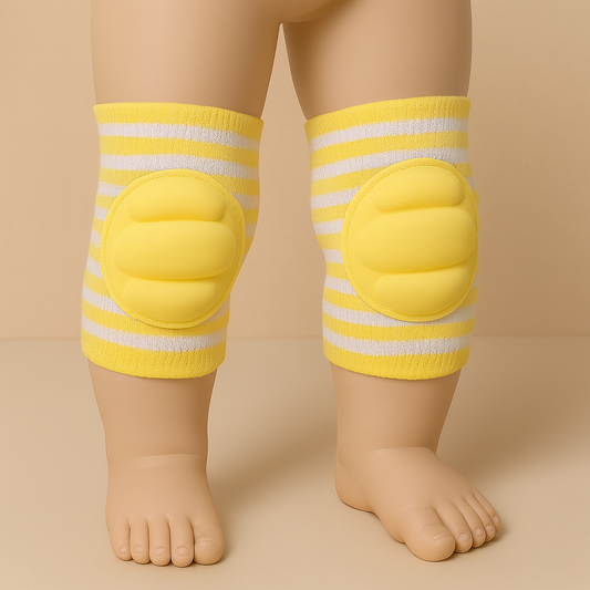 RODILLERA DE RAYAS AMARILLAS