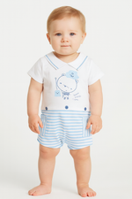 JUMPER EUROPEO  COSTERO - BOBOLI