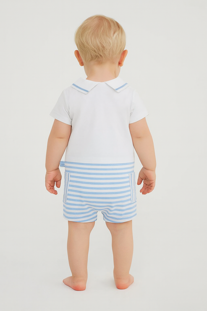 JUMPER EUROPEO  COSTERO - BOBOLI