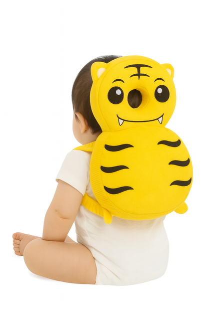 BOLSO PROTECTOR DE GATEO TIGRE