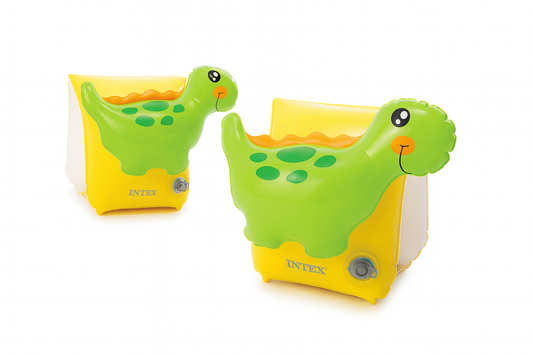 FLOTADOR DE BRAZO DINO
