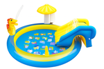 PISCINA RESBALADERO