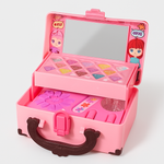 CAJA MAJICA DE MAQUILLAJE