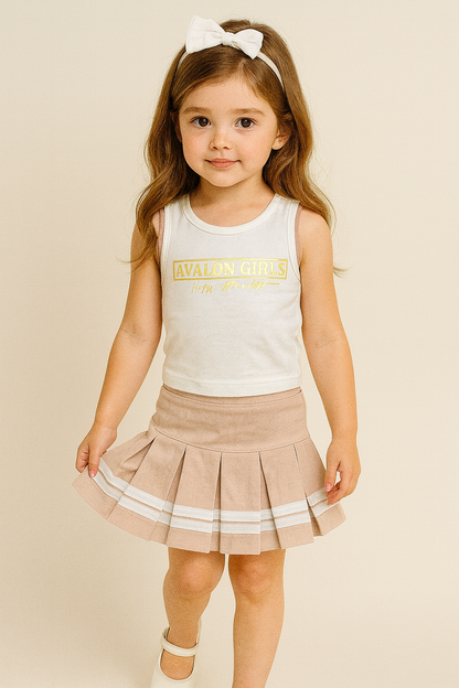 CONJUNTO URBANO