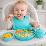 KIT ALIMENTACION COMPLETO VERDE