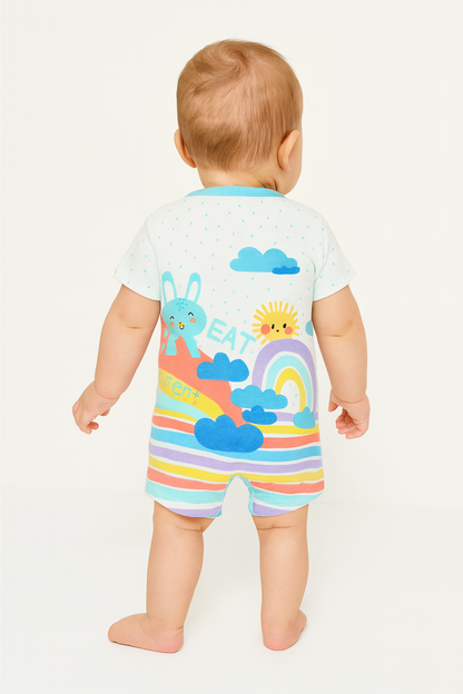 ENTERIZO INFANTIL BOBOLI