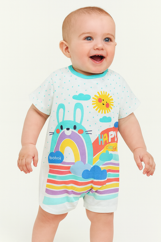 ENTERIZO INFANTIL BOBOLI