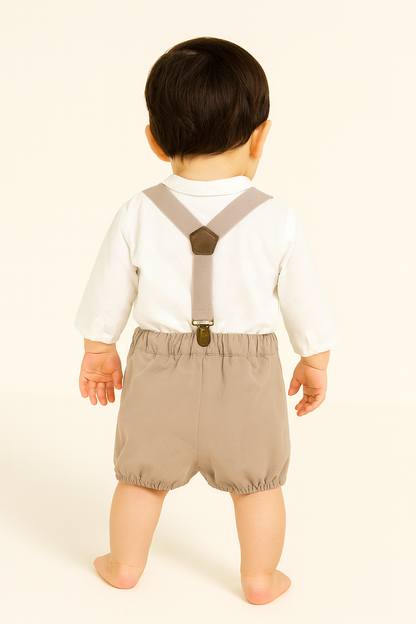 CONJUNTO ELEGANTE EUROPEO - MAYORAL