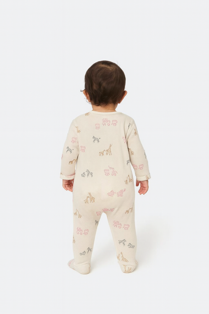 SET PIJAMAS ANIMALES EUROPEAS - MAYORAL