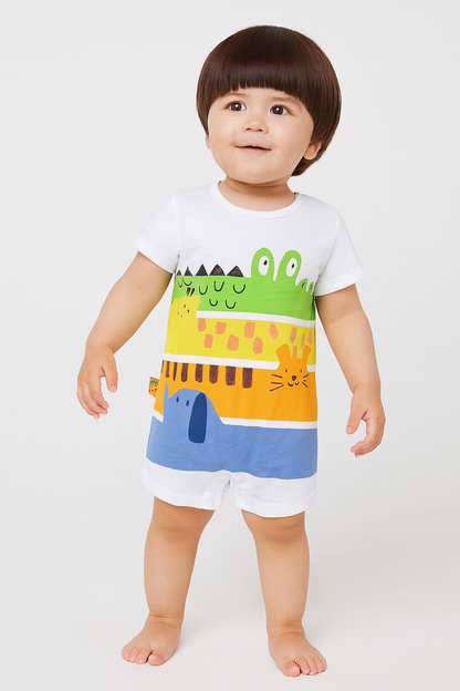 JUMPER ANIMALES BOBOLI