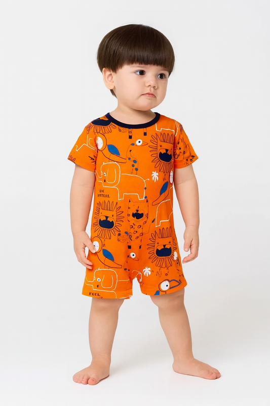 Jumper Tropical