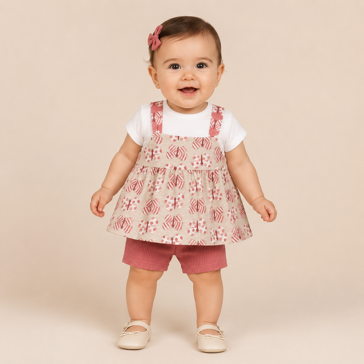 ⭕️CONJUNTO EUROPEO- MAYORAL |MARA BABY