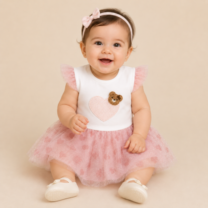 ⭕️CONJUNTO 2 PIEZAS EUROPEO- MAYORAL TULL |MARA BABY