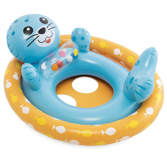 FLOTADOR INFLABLE FOCA