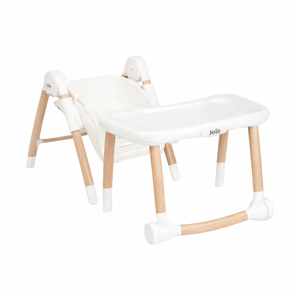 SILLA COMEDOR EUROPEA 6 EN 1 JOIE