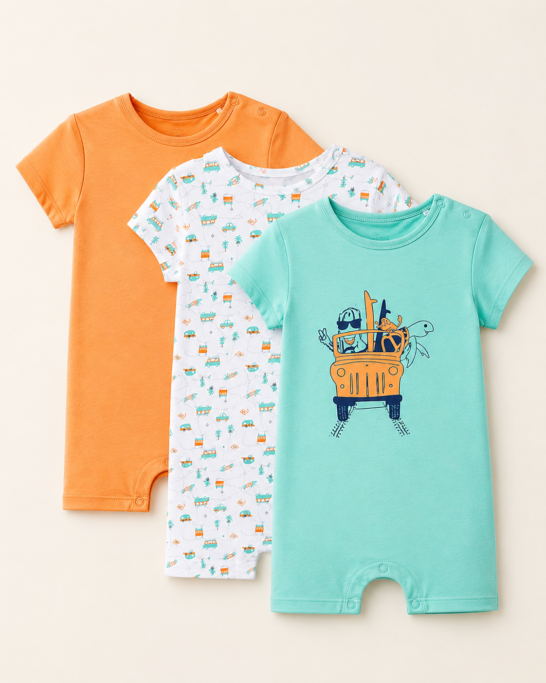 SET X3 ENTERIZOS EUROPEOS - ZIPPY